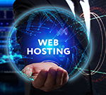 Hosting Services