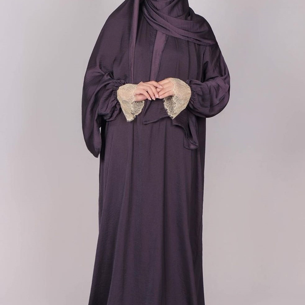 Prayer Dress